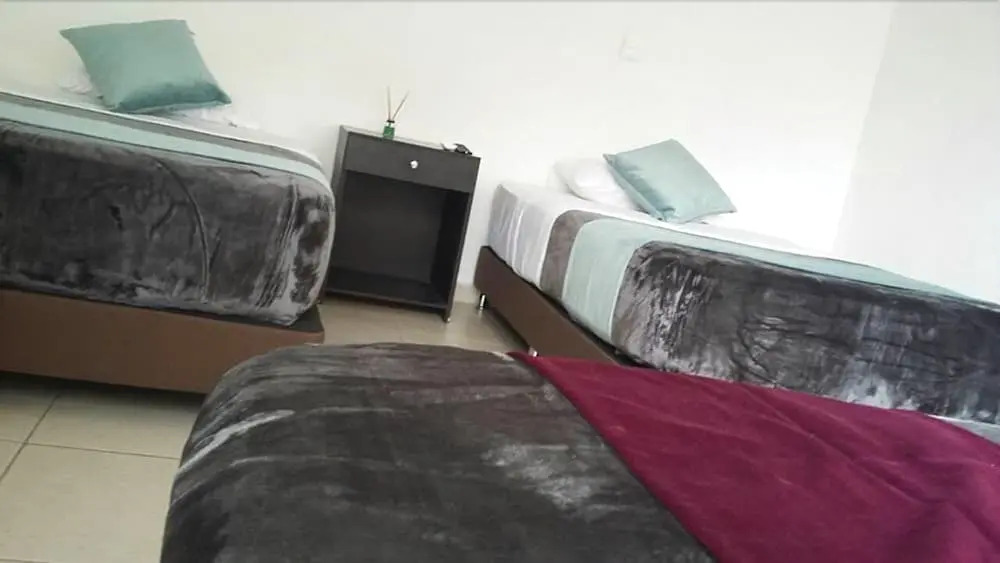Hotel Invico