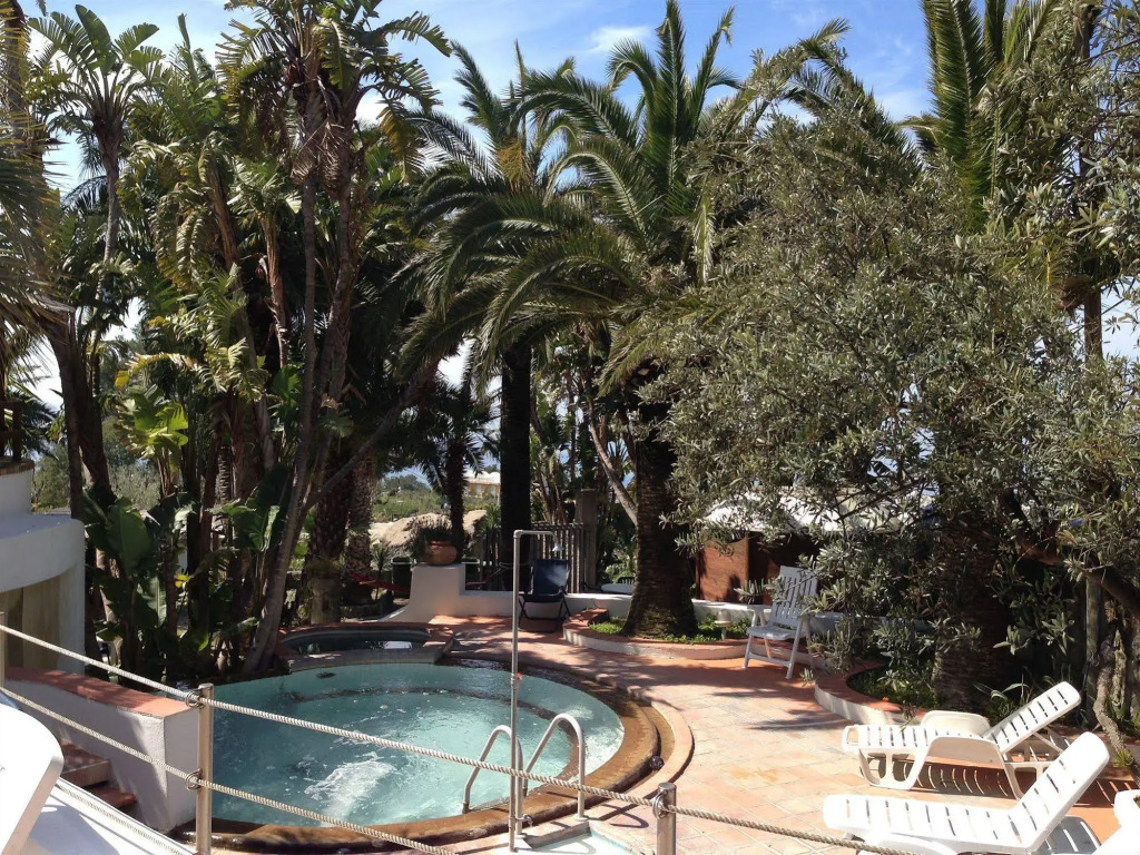 Paco Residence Benessere & Relax