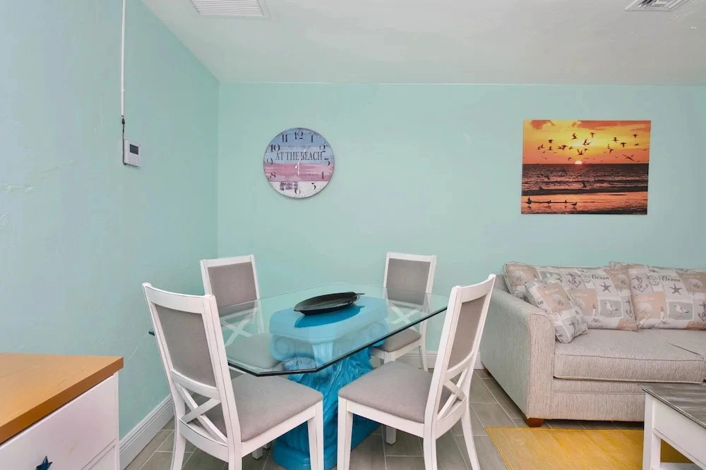 Mermaid Tales 3BR #1, #5, and #6