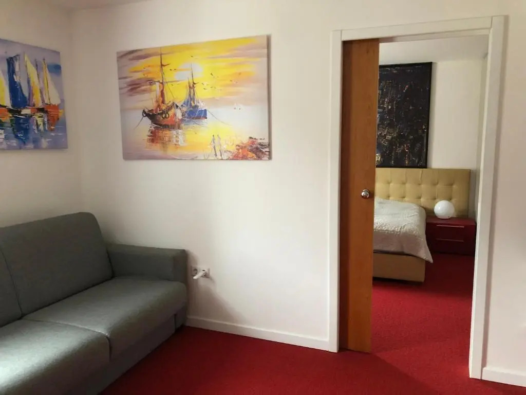 Apartment VilaPark 14