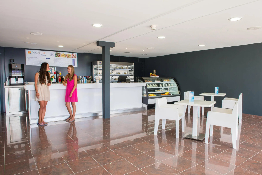 Princess Mogan & Beach Club