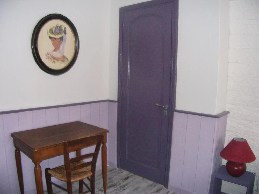 Appartements de lEtape Ardechoise