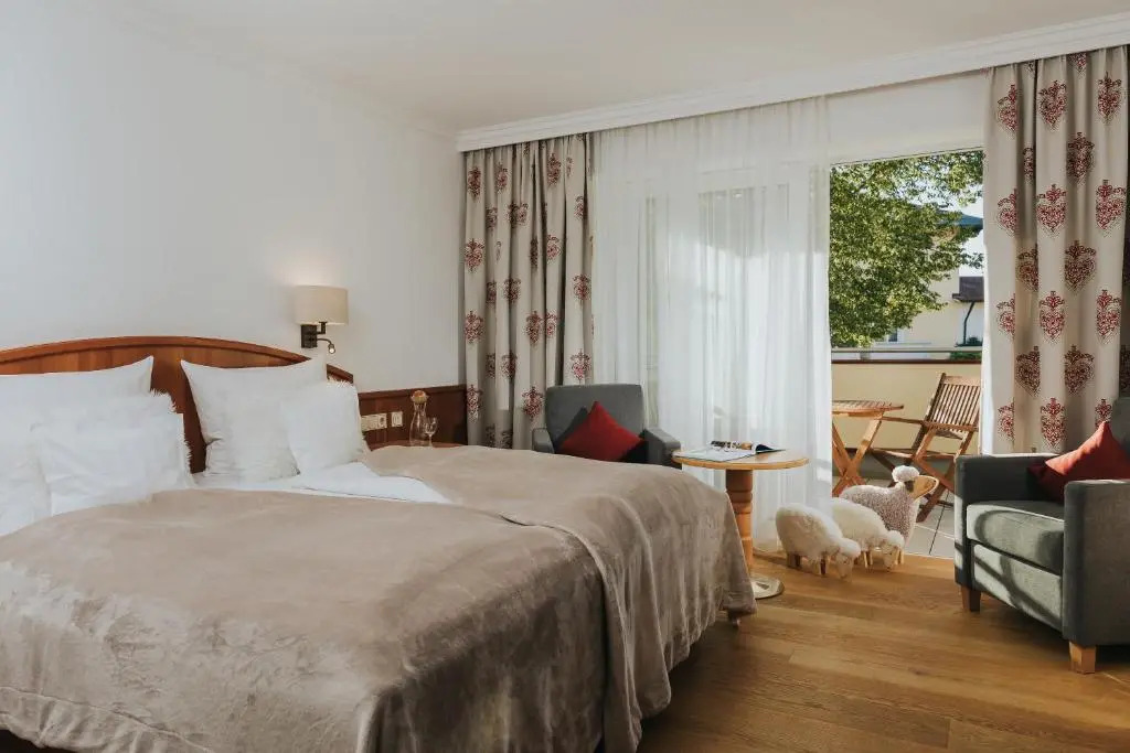 Ortners Resort
