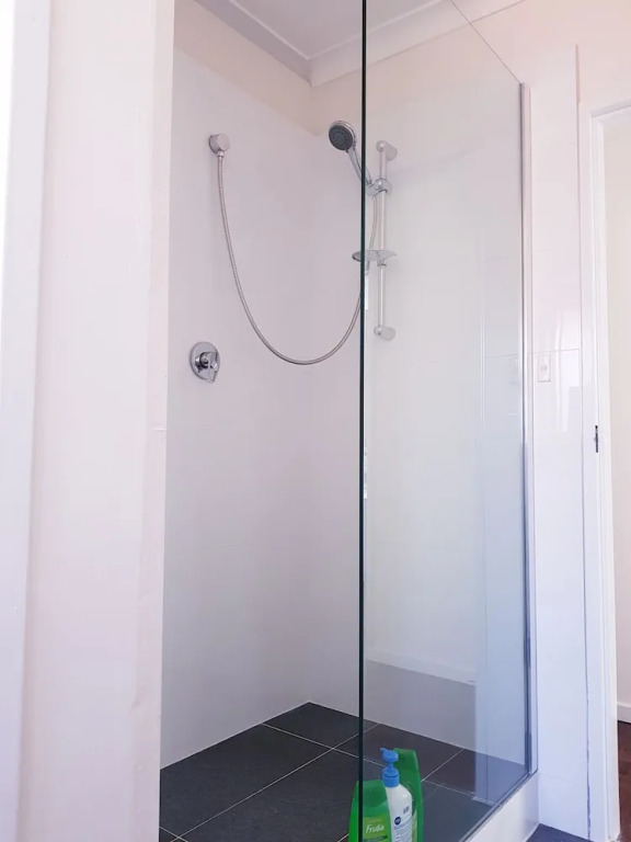 Clayton apartment