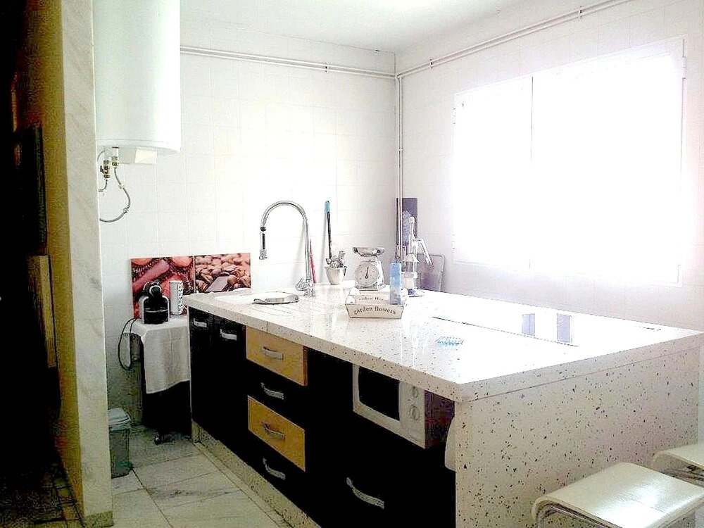 House With 4 Bedrooms in Almagro, With Furnished Terrace