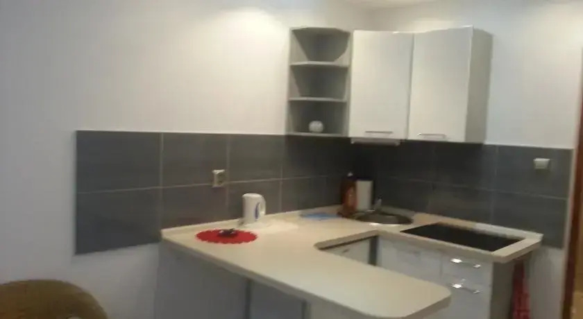 Apartamenty Super Kołobrzeg