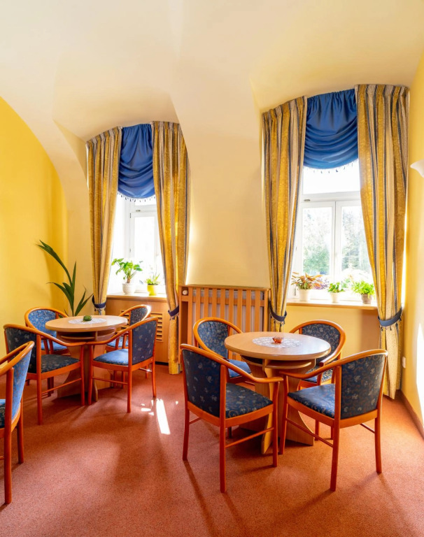 Hotel Paris