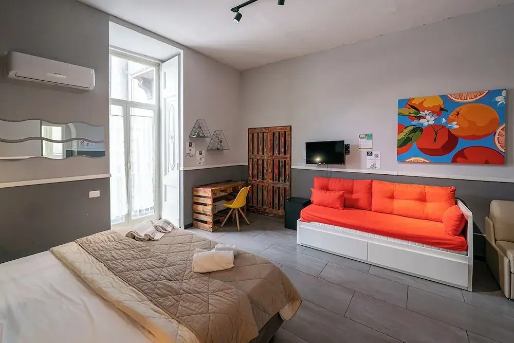 GREROS TOLEDO H. by Clapa Group dislocated hospitality