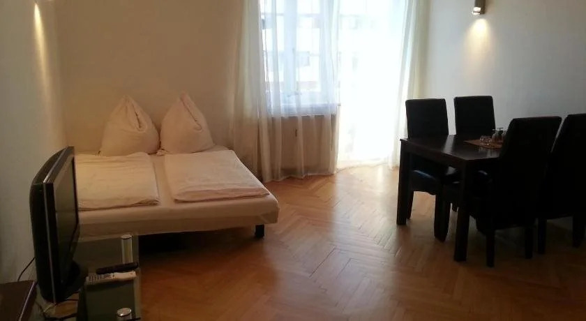 Appartements Altes Gericht