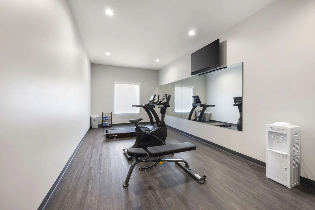Quality Inn & Suites Joelton - Nashville