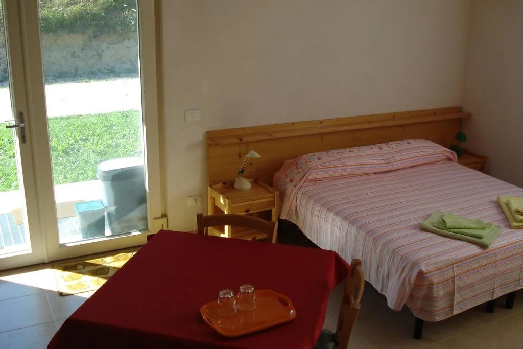 Agriturismo Agape - Panoramic Nature Apartments - Caprino Veronese