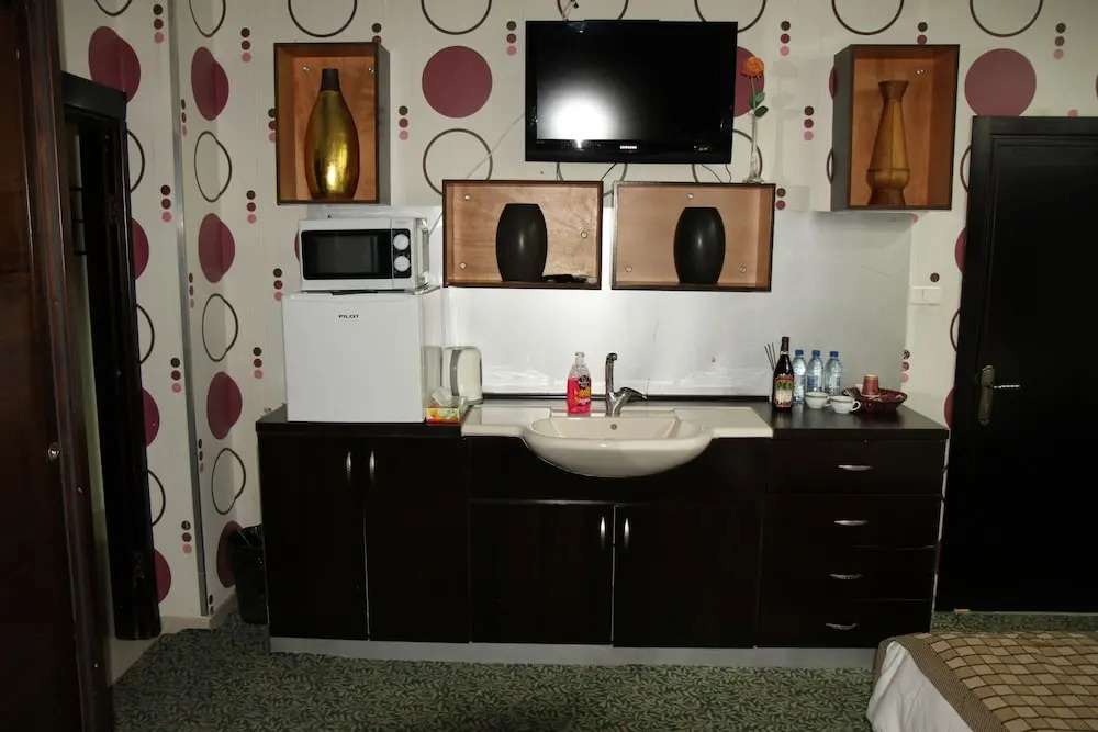 Beauty Inn Hotel