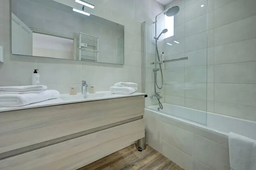 Urban Style Hotel Blason du Ventoux