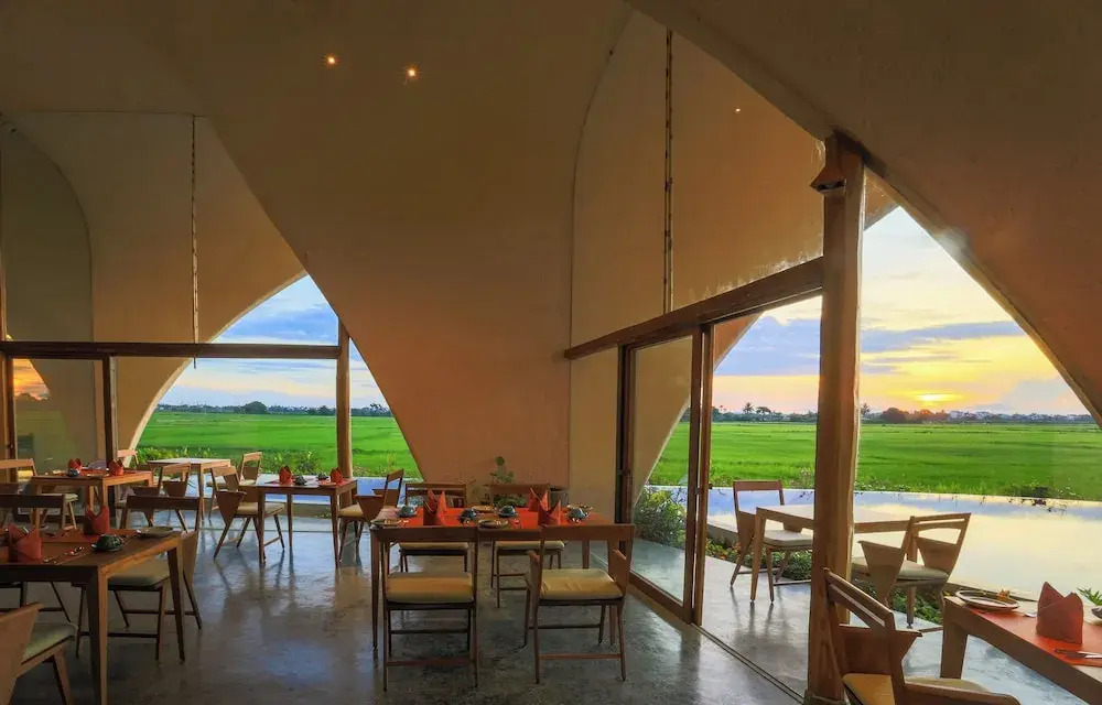 Reu Boutique Hotel