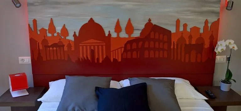 Vigliena 10 Guesthouse