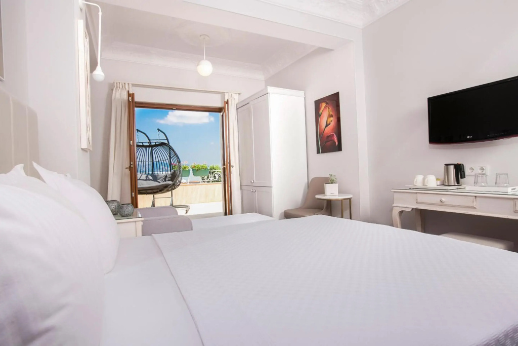 Ascot Hotel Büyükada