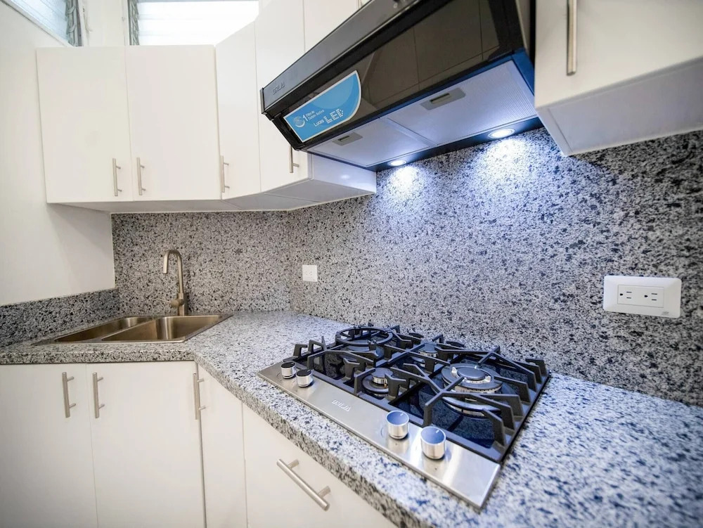 Cozy 1 Bedroom Apartment in Heart of Sosúa
