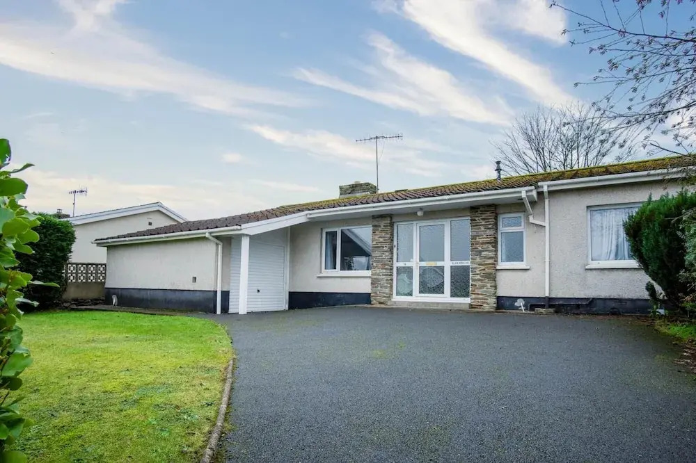 Glan Heulog - 3 Bed Holiday Home - Saundersfoot