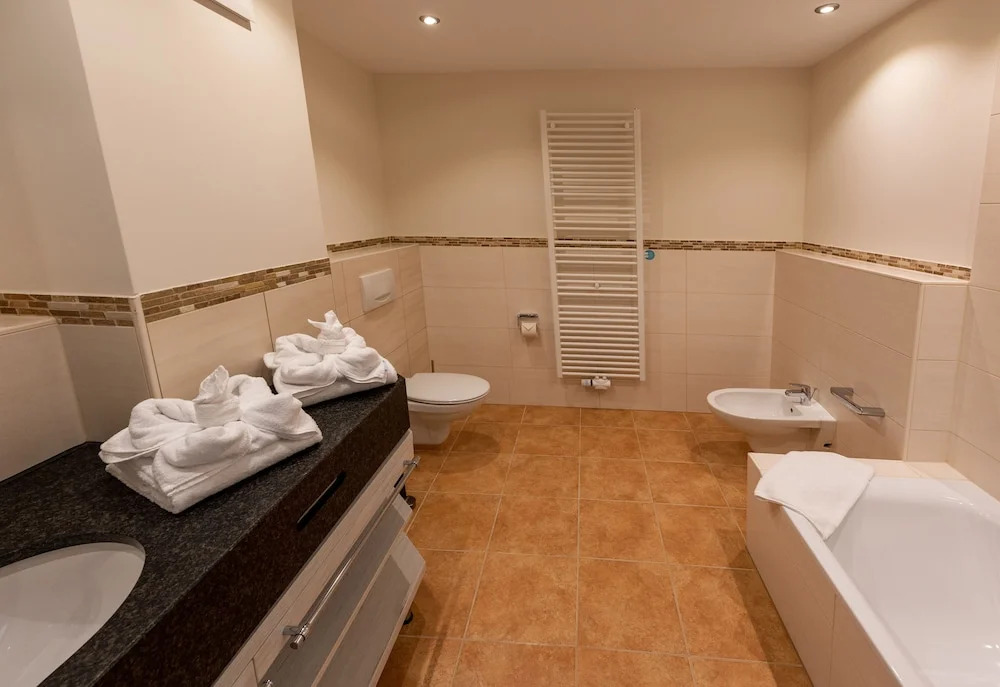 Robenstein Aktivhotel & SPA