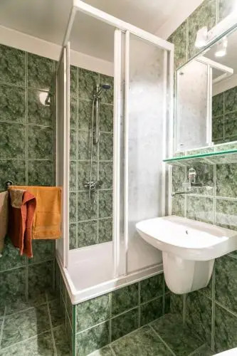 Apartamenty ForRest Nowotarska