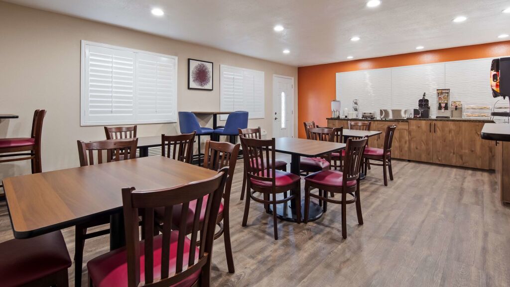 Quality Inn & Suites Hesperia-Victorville