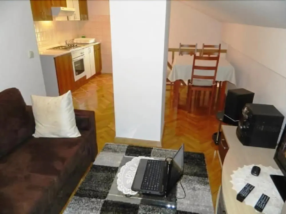 Apartment Dea