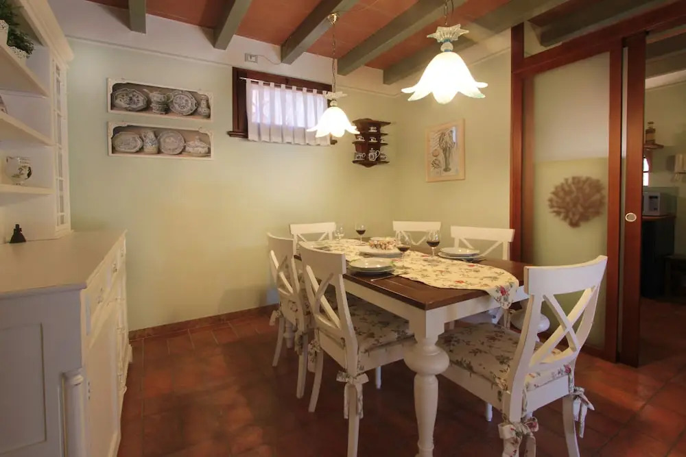 Villa Perla