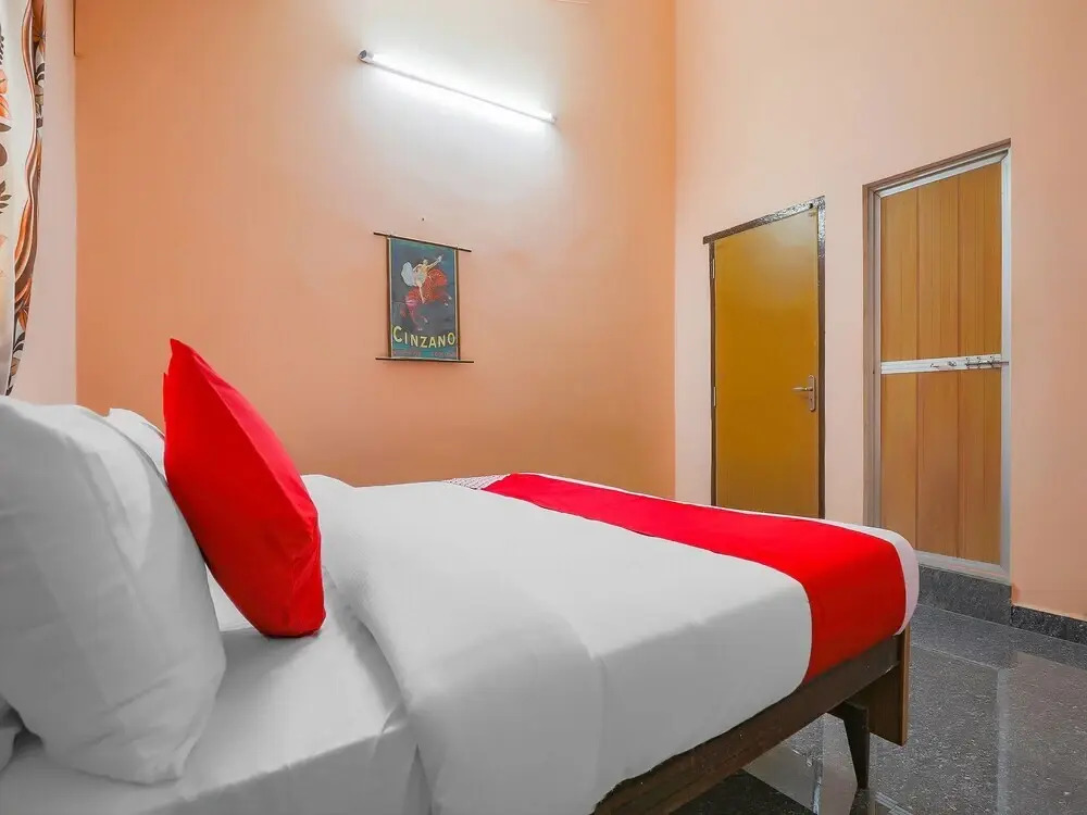Ma Micky Guest House by OYO Rooms