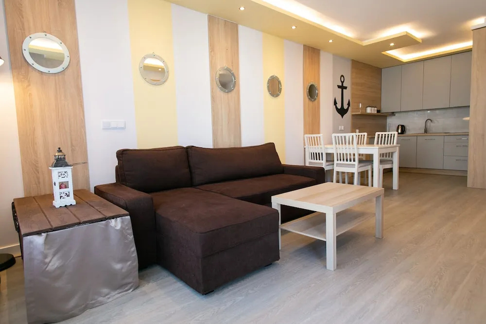 RentPlanet - Apartamenty na Grobli