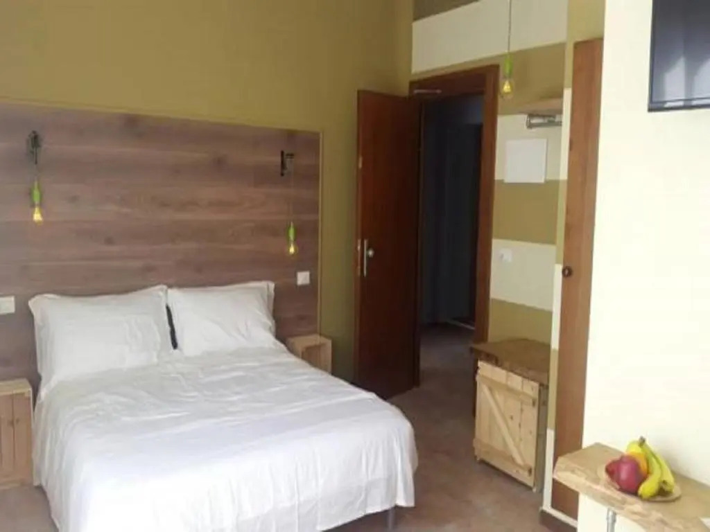 Hotel Raphael