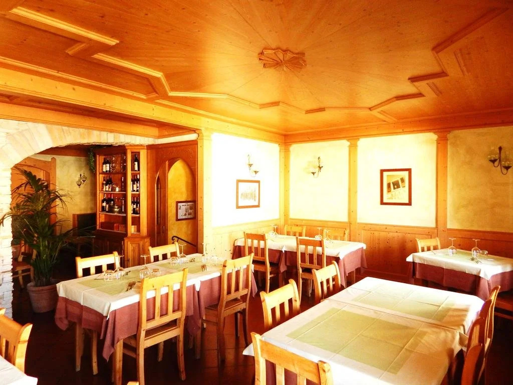 Albergo Sette Teste