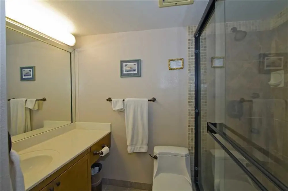 Kamaole Sands 01-106 - 1 Br Condo