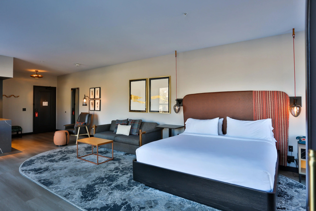 Hotel Indigo - Silverthorne by IHG