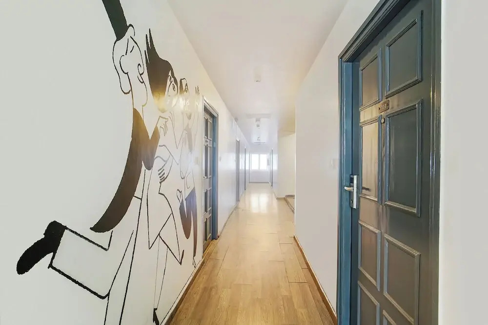 FabHotel Cinco - Nr Secunderabad Railway Station, Yashoda Hospital