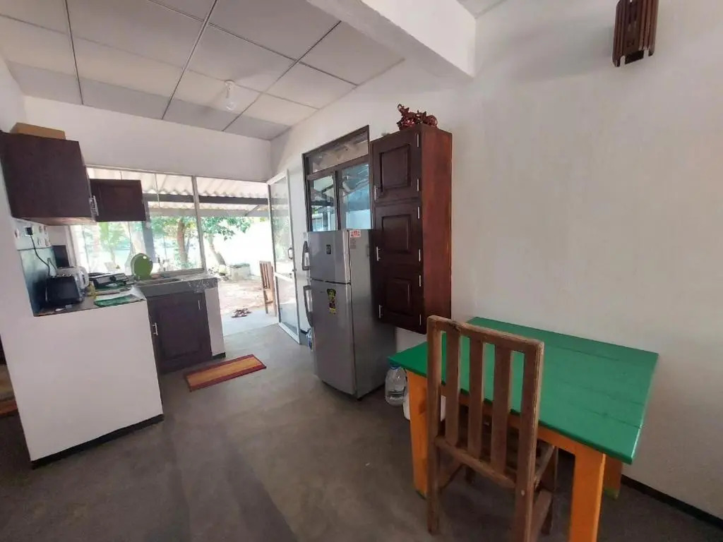 River Villa