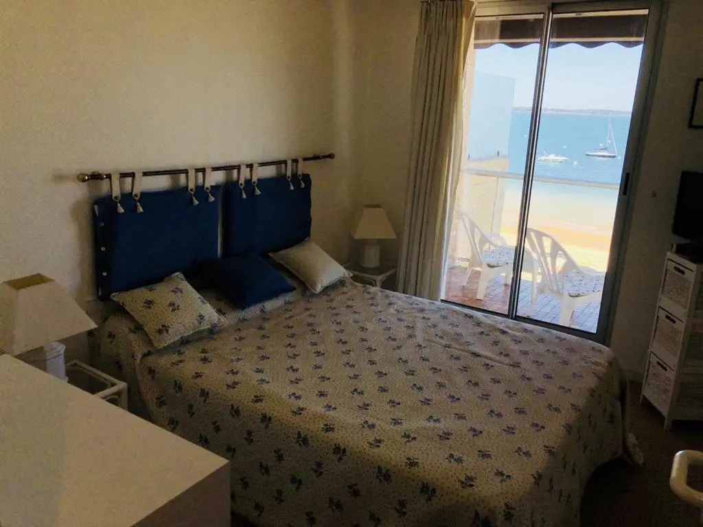 Appartement Arcachon, 2 pièces, 3 personnes - FR-1-433-2