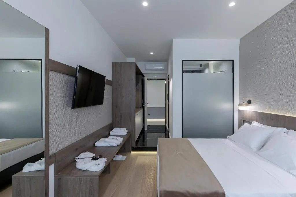 Philosofia Athens Suites