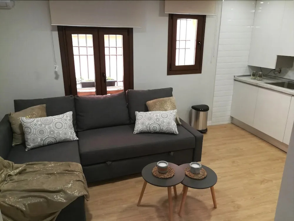 Apartamento Ilarcuris