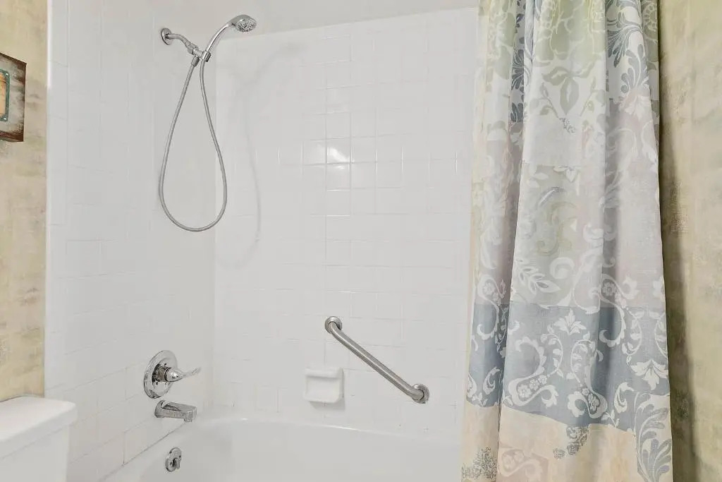 Unit 5324 - Ocean & Racquet Resort