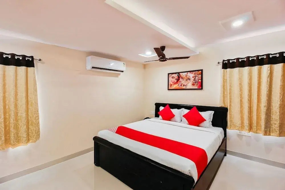 Park View Inn By OYO Rooms