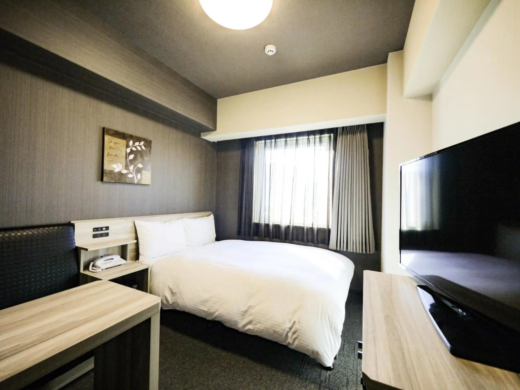 Hotel Route-Inn Osaka Kishiwada -Higashikishiwada Ekimae Kansai Airport