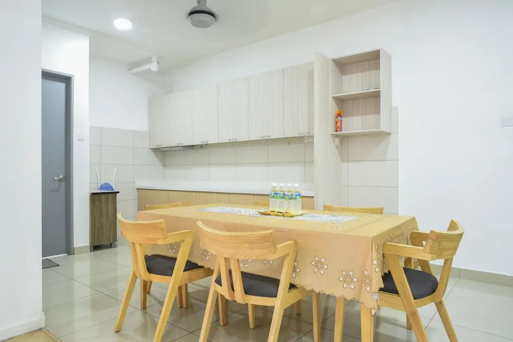 USJ One HomeStay @ Subang HomeStay
