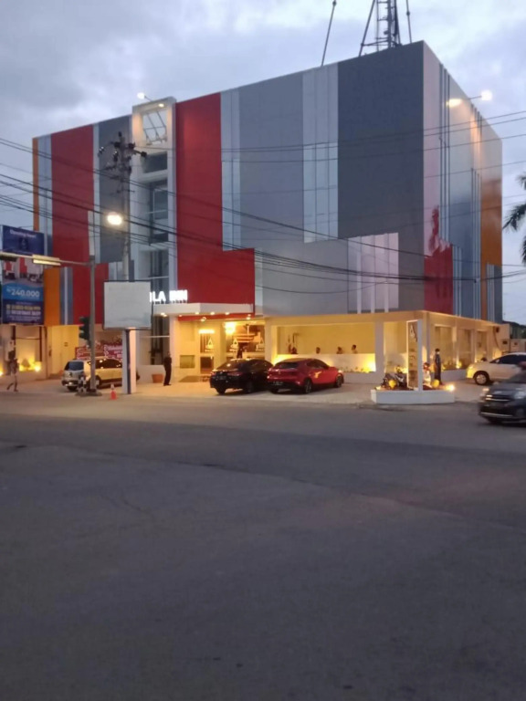 Hotel Ryola Inn Syariah
