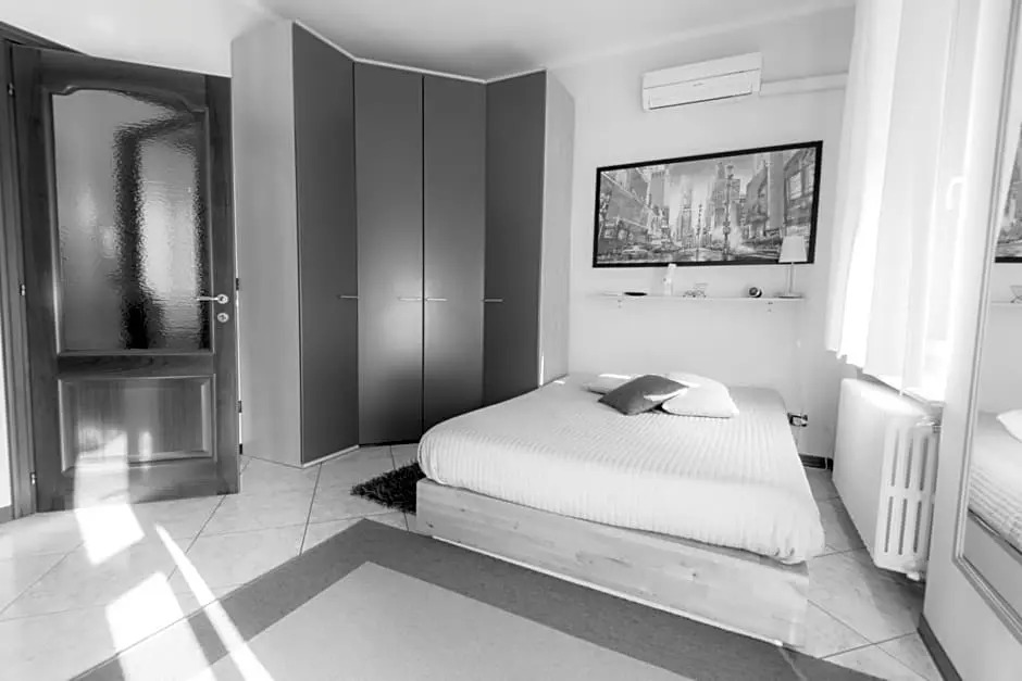B&B - Il Portichetto
