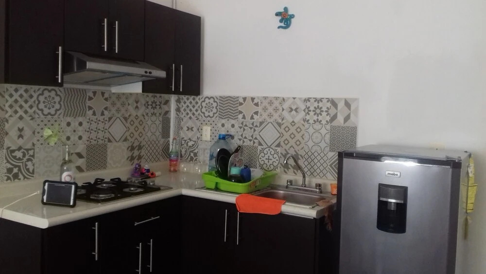 La Casa del Cactus
