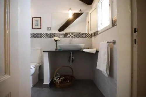 Attico di Elvira