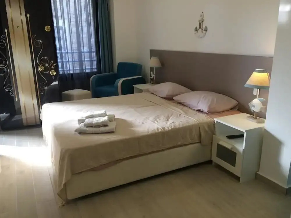 Ugur Apart Otel