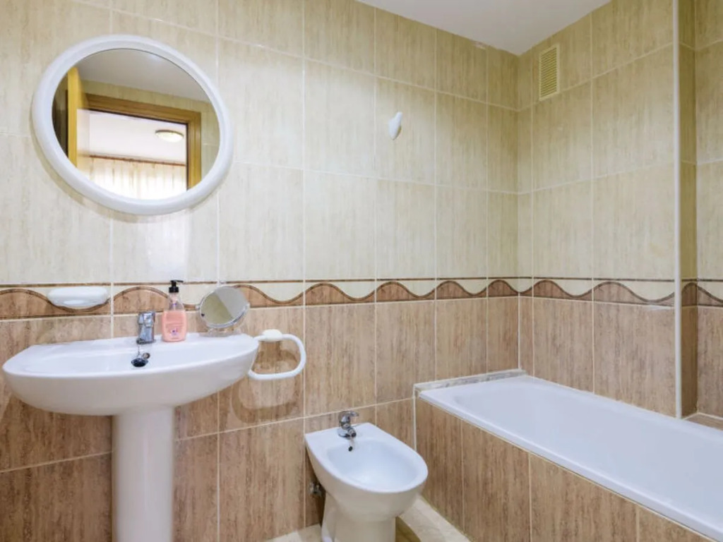 Apartment Isla Park Oropesa del Mar