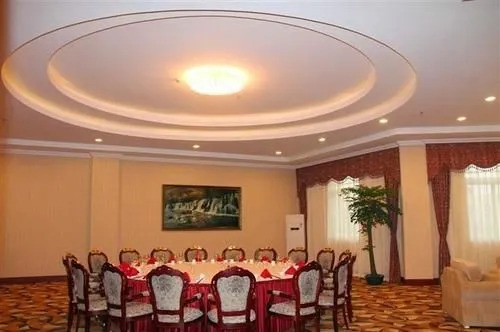 Dayi Sea Snail Hotel