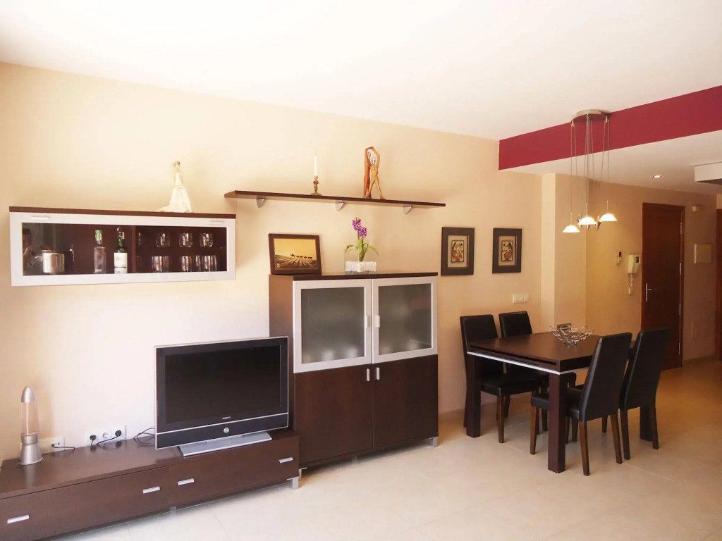 Apartamento Family Santa Cristina